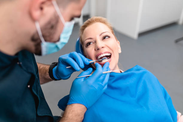 Best Full Mouth Reconstruction  in Hallandale Beach, FL