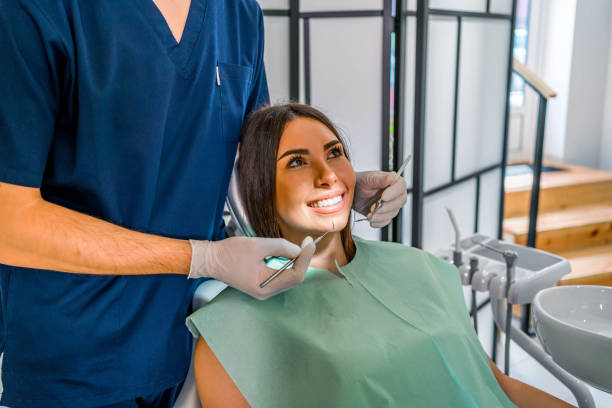 Full Mouth Reconstruction in Hallandale Beach, FL