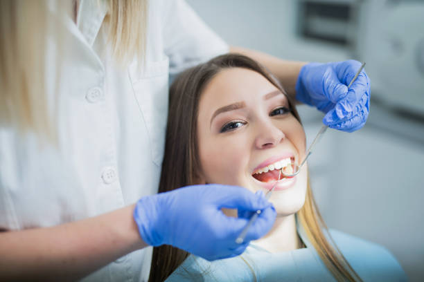 Oral Surgery in Hallandale Beach, FL